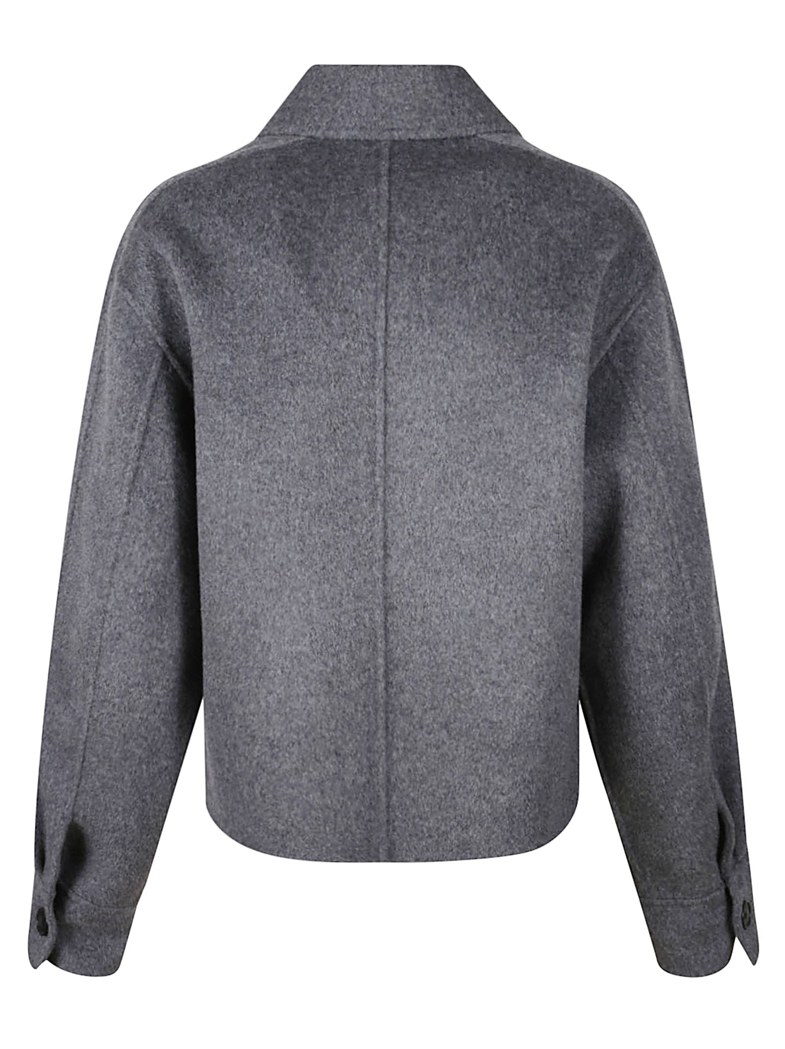 RYNAYA PEACOAT