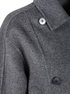 RYNAYA PEACOAT