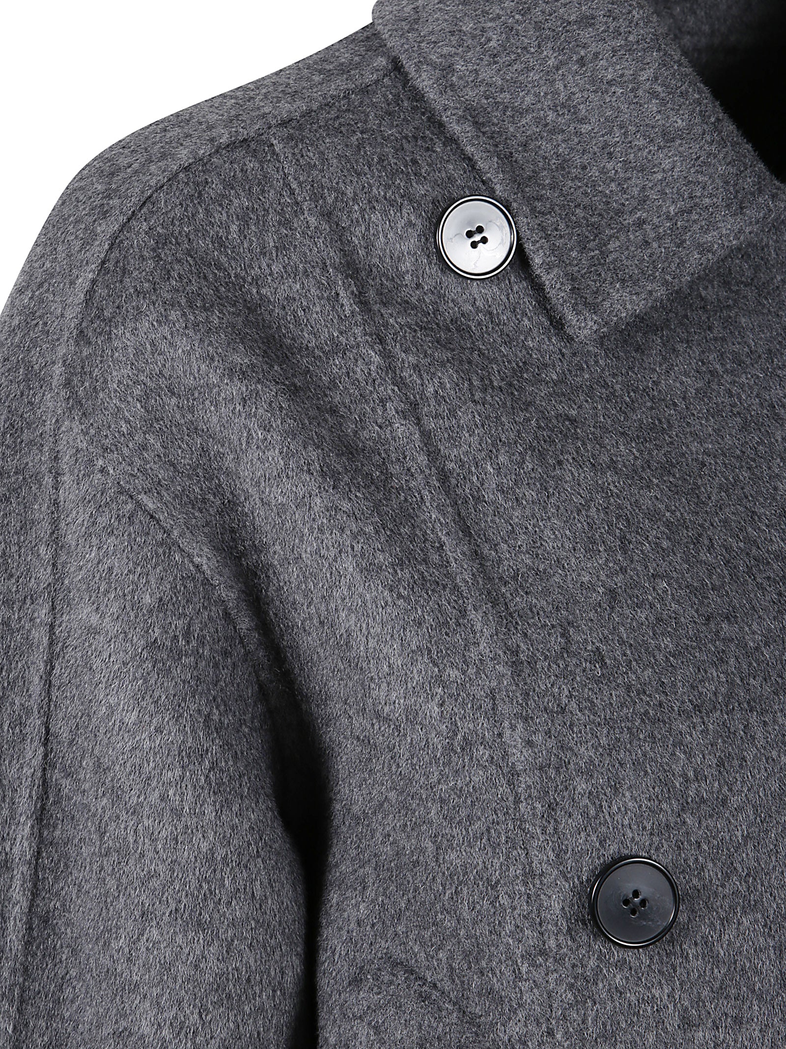 RYNAYA PEACOAT