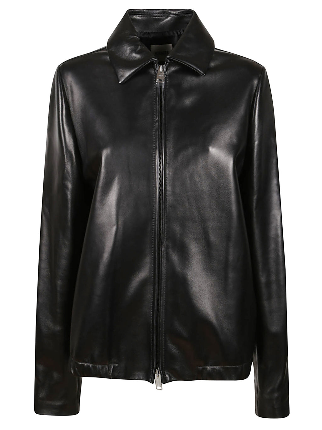 JACKSON JACKET
