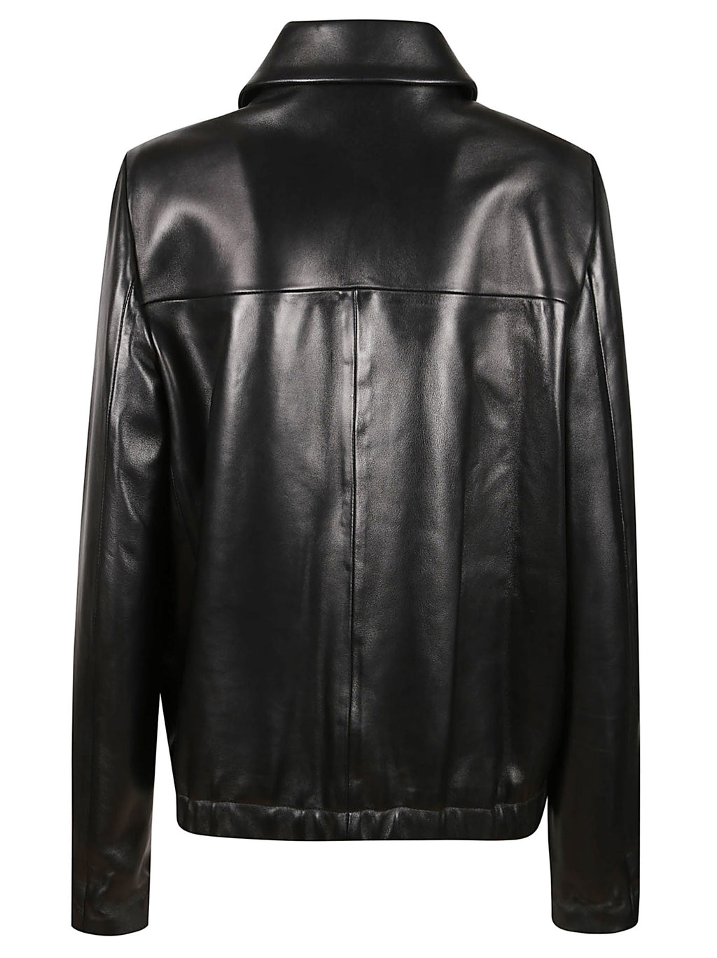 JACKSON JACKET