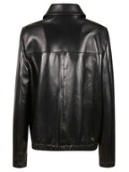 JACKSON JACKET