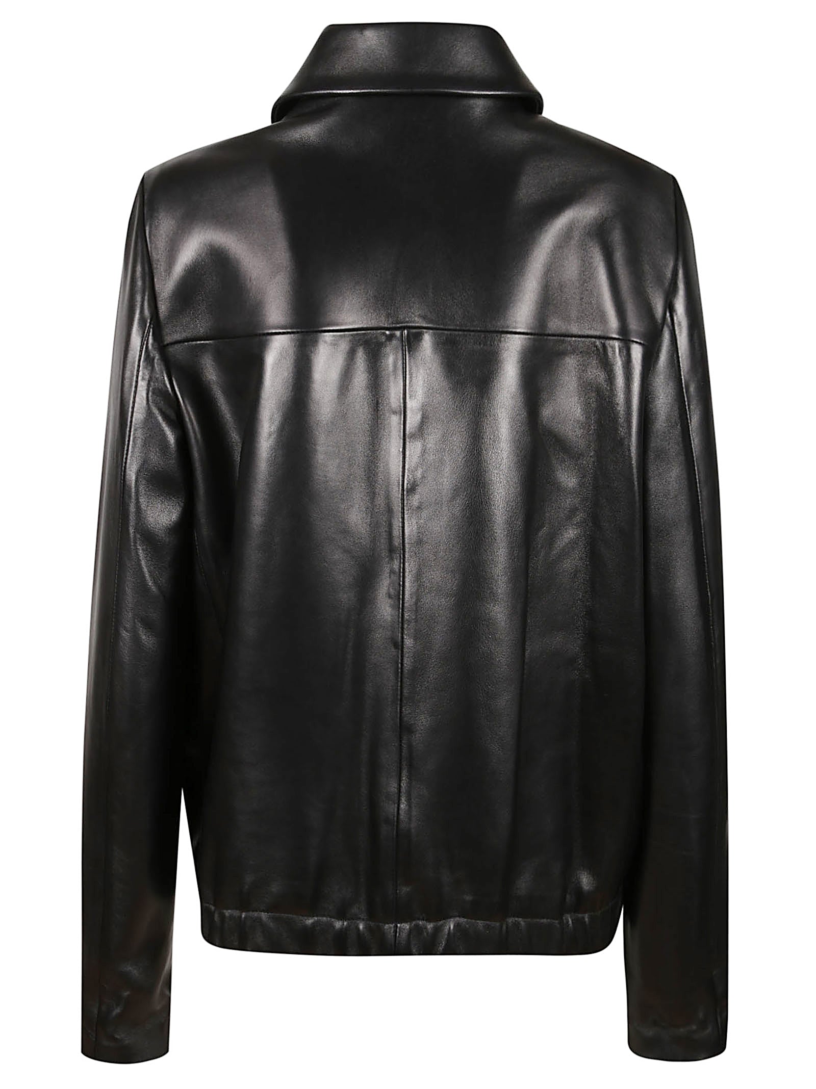 JACKSON JACKET