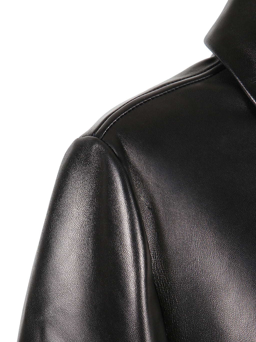 JACKSON JACKET