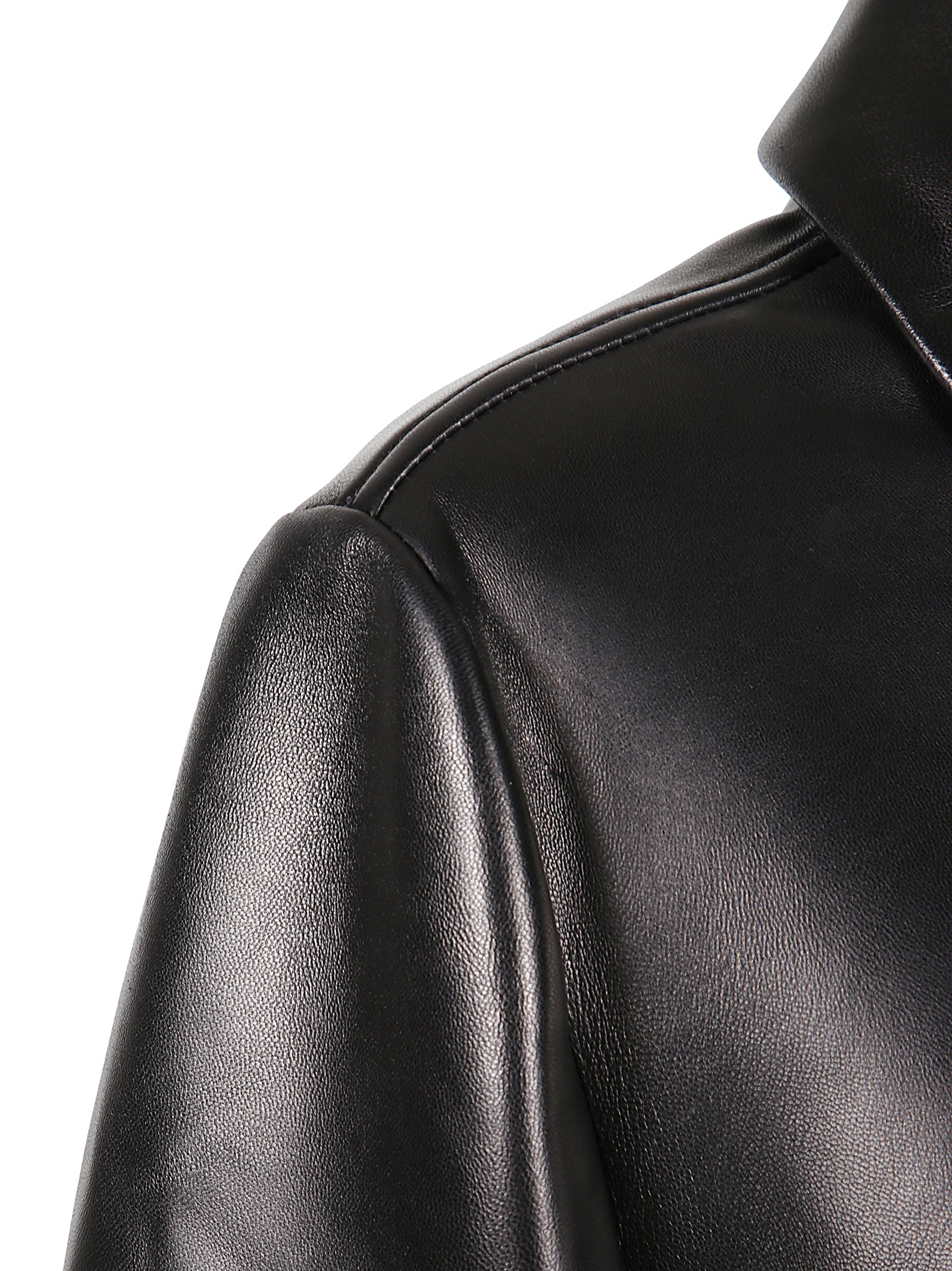 JACKSON JACKET