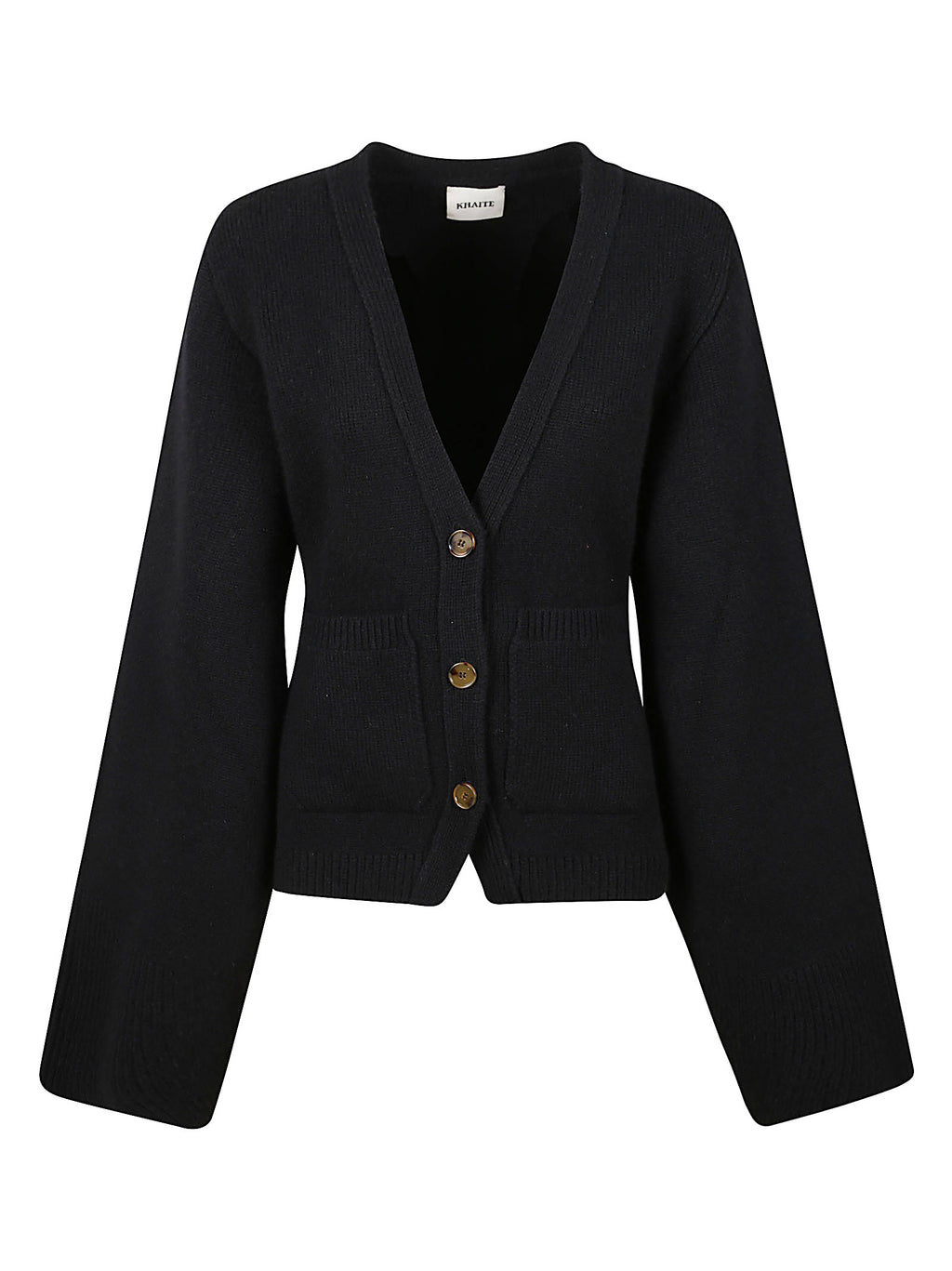 SCARLET CARDIGAN