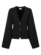 SCARLET CARDIGAN