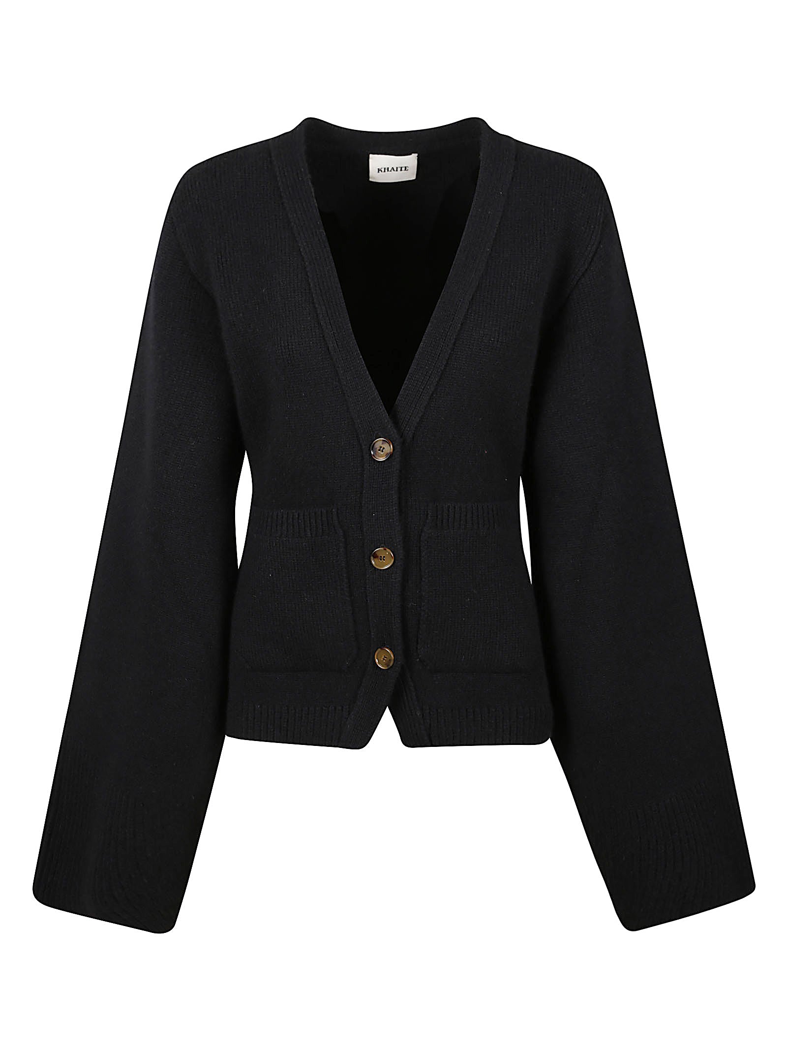 SCARLET CARDIGAN