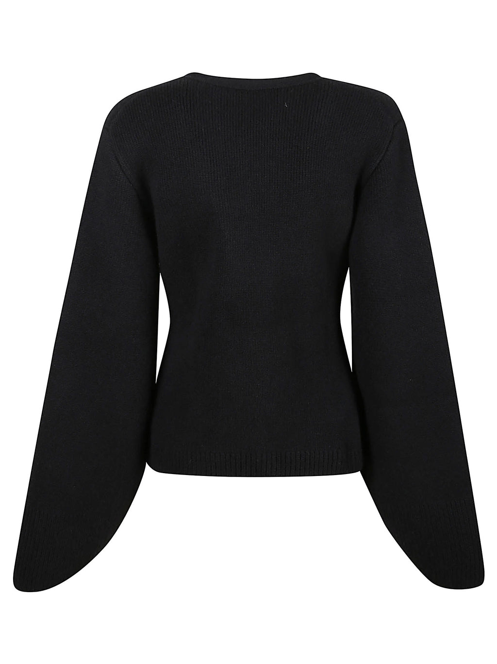 SCARLET CARDIGAN