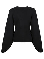 SCARLET CARDIGAN