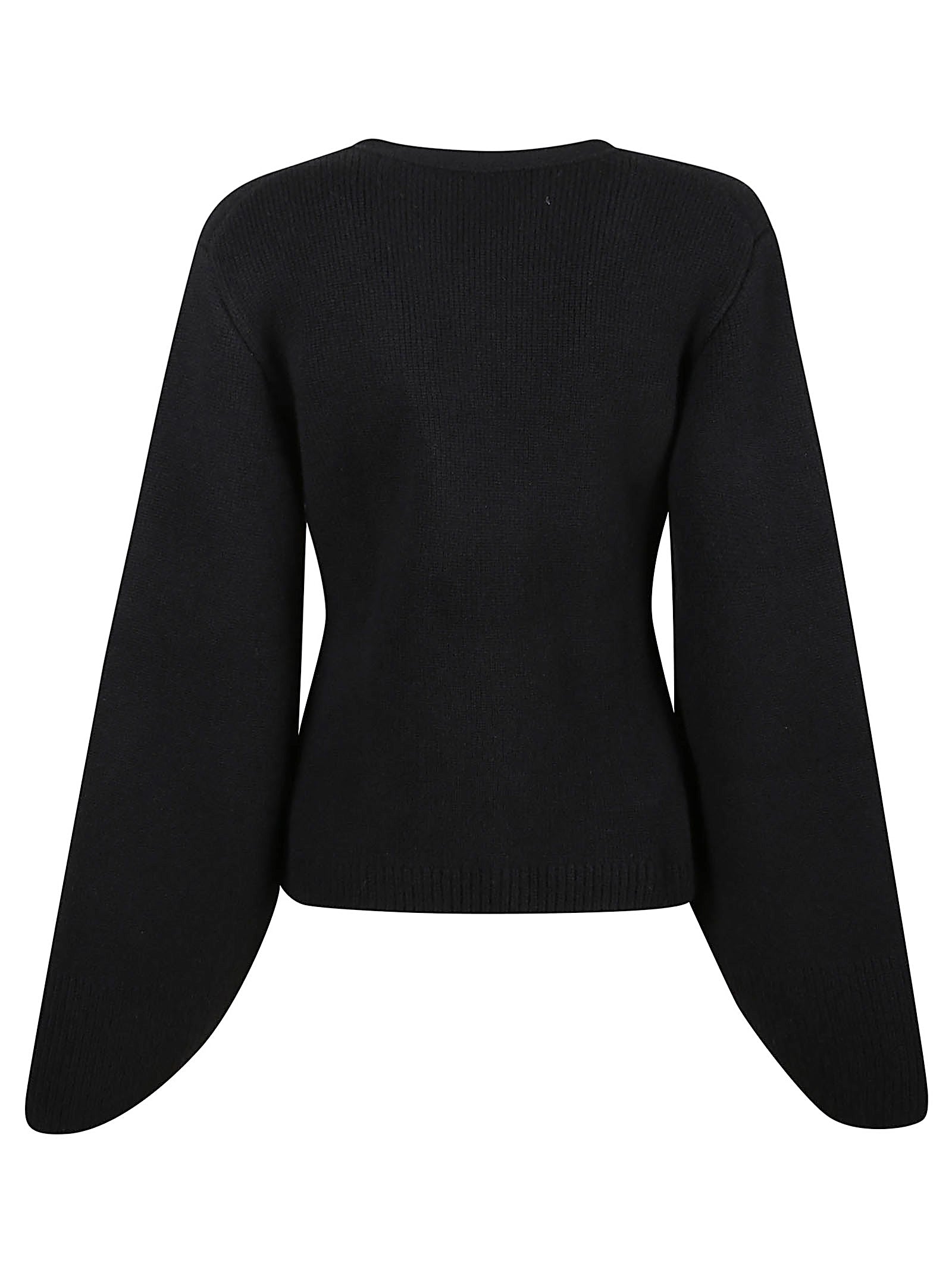SCARLET CARDIGAN