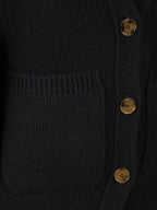 SCARLET CARDIGAN