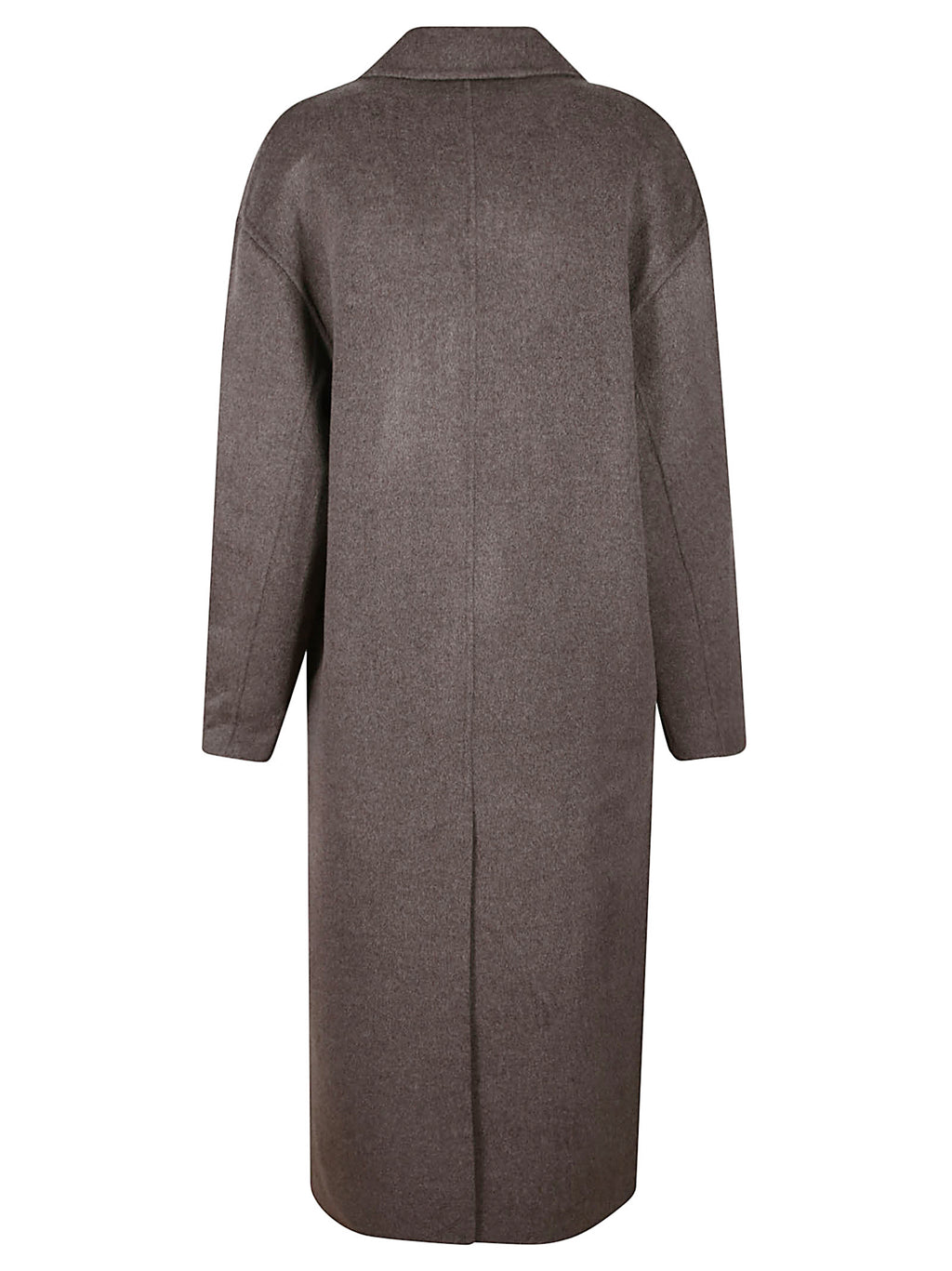 BORNEO LONG COAT