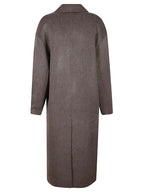 BORNEO LONG COAT