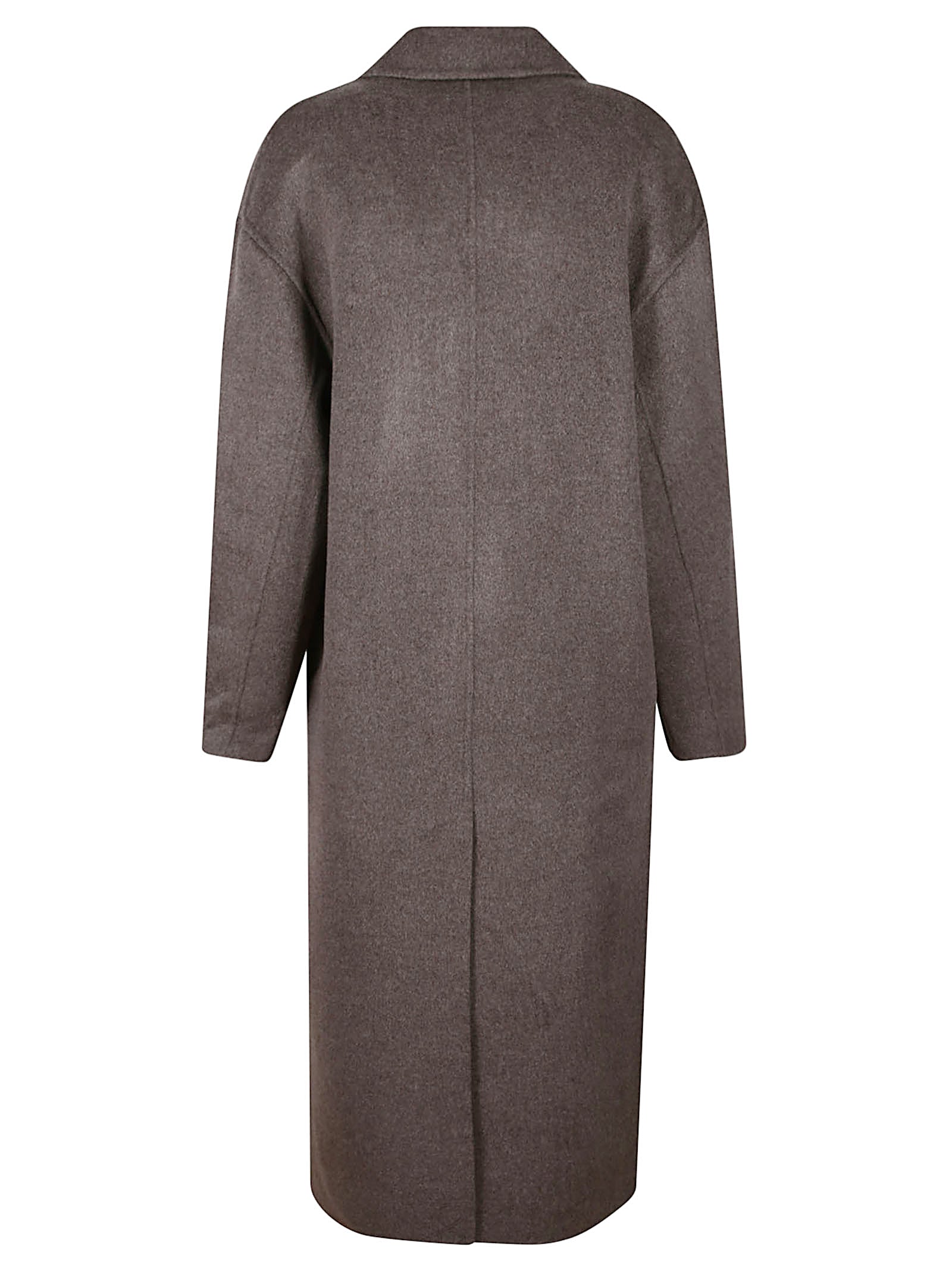 BORNEO LONG COAT