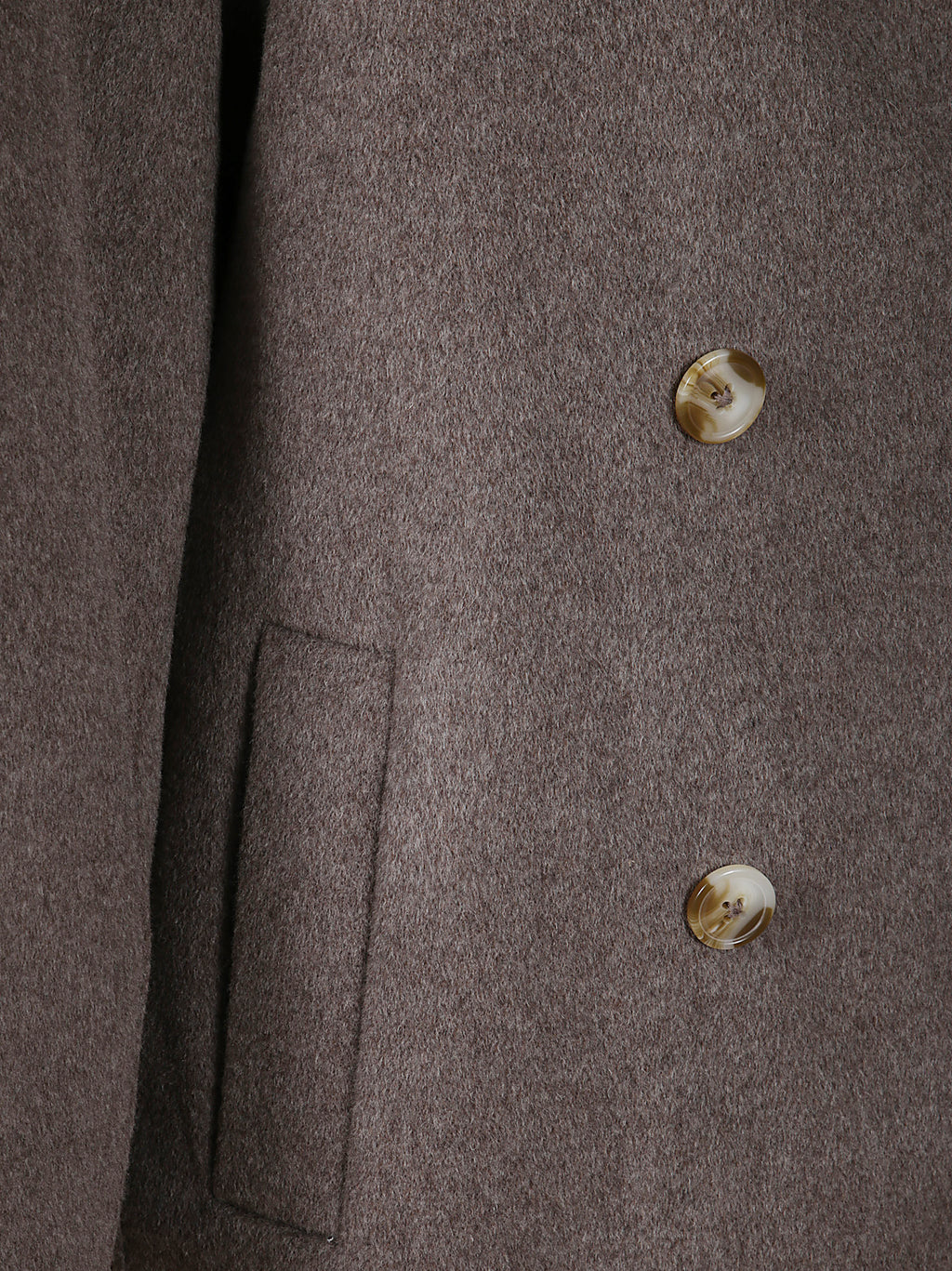 BORNEO LONG COAT