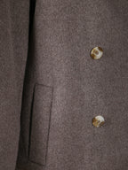 BORNEO LONG COAT