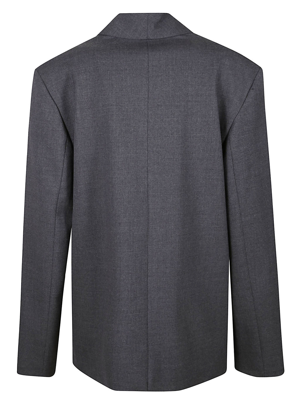 SANCIA SHAWL COALLAR JACKET