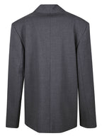 SANCIA SHAWL COALLAR JACKET