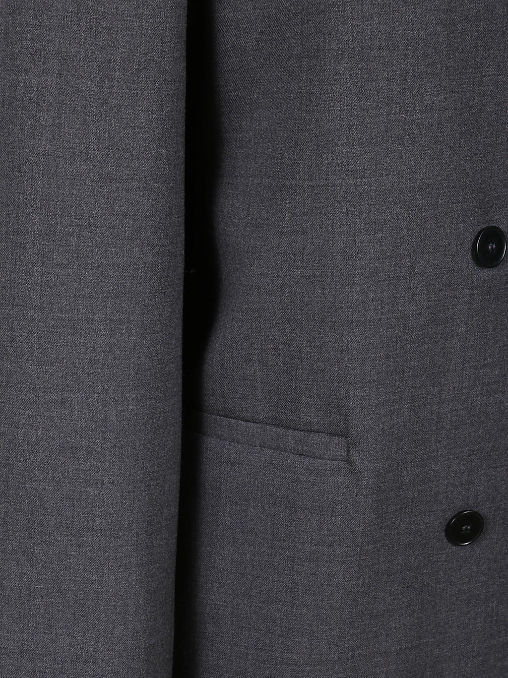 SANCIA SHAWL COALLAR JACKET