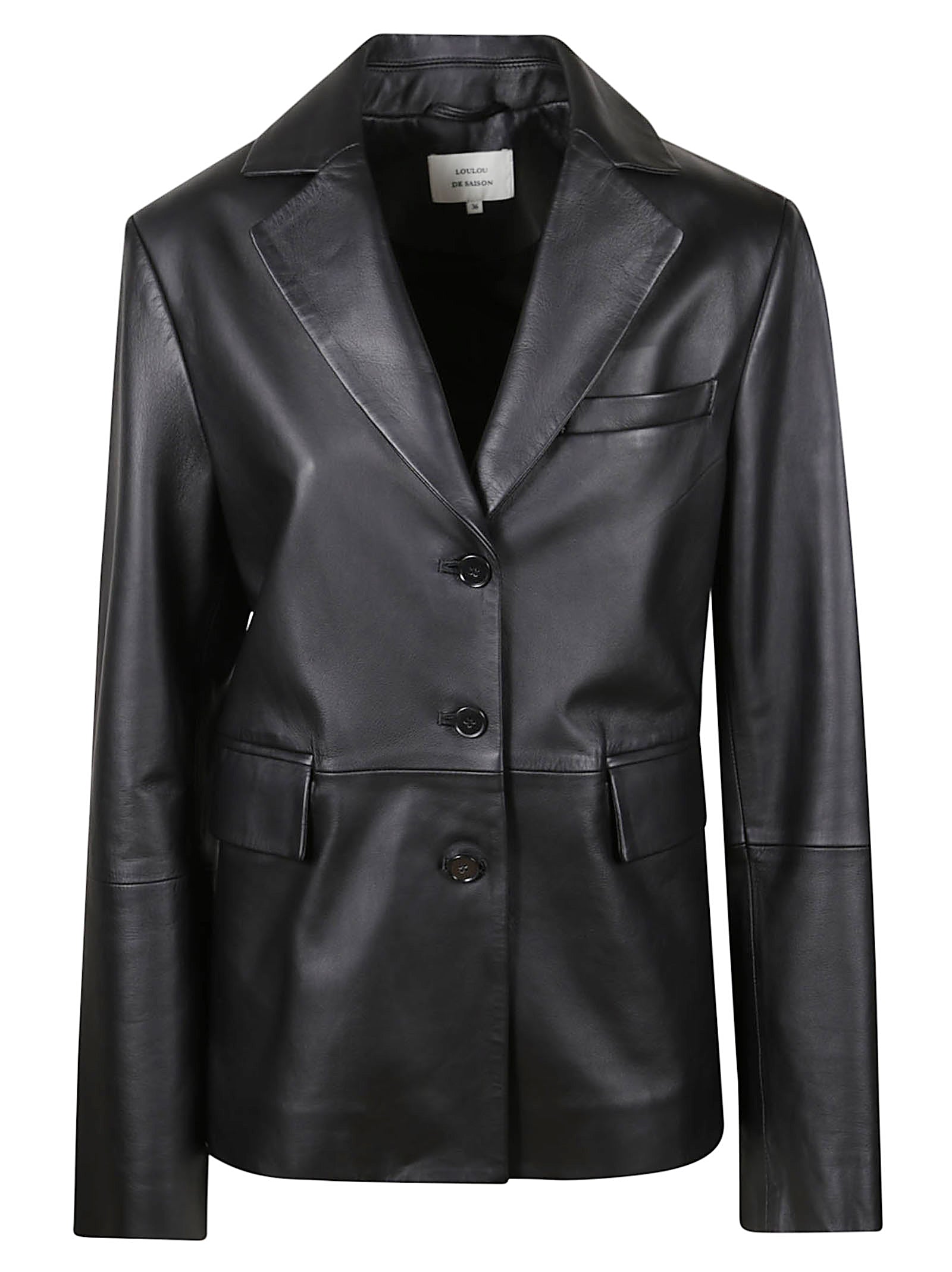 ALDO TAILORED JACKET