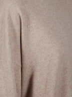 ANAA ROUND NECK SWEATER