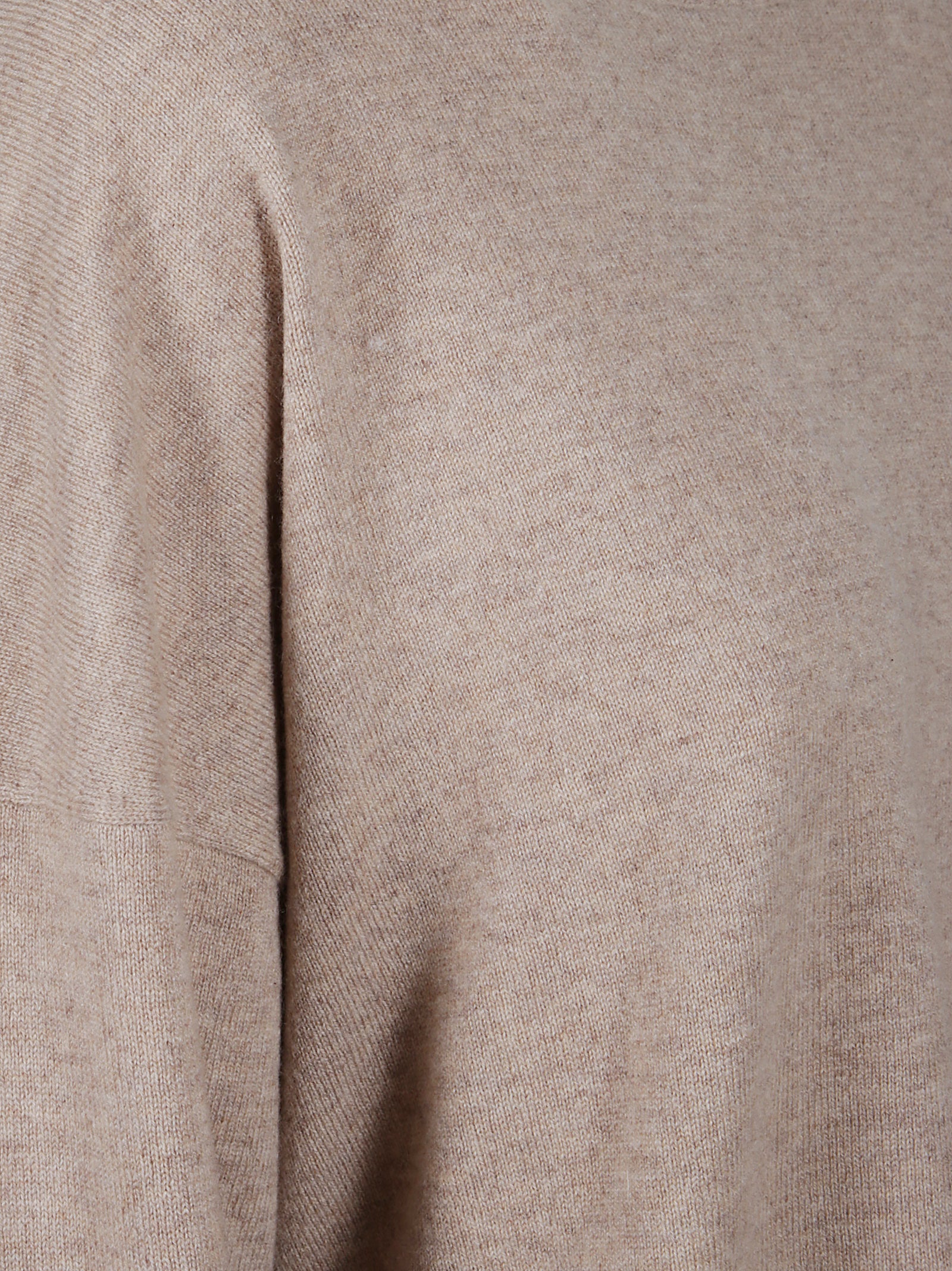 ANAA ROUND NECK SWEATER