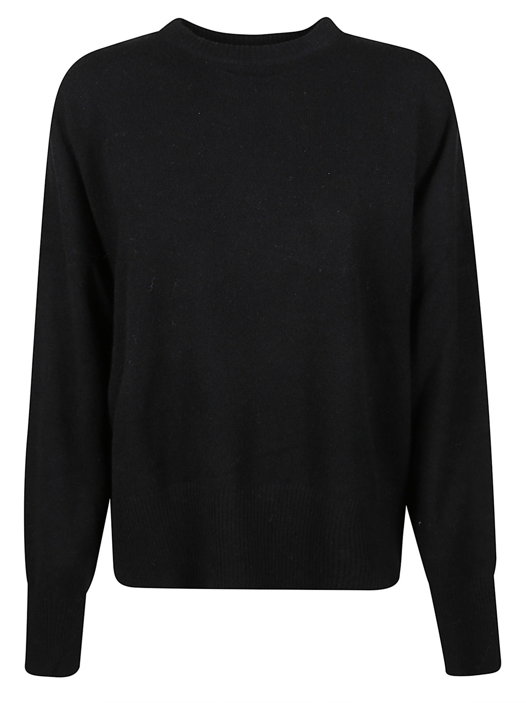 ANAA ROUND NECK SWEATER