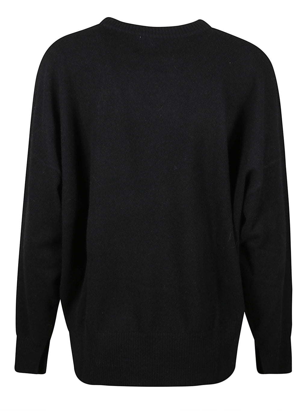 ANAA ROUND NECK SWEATER