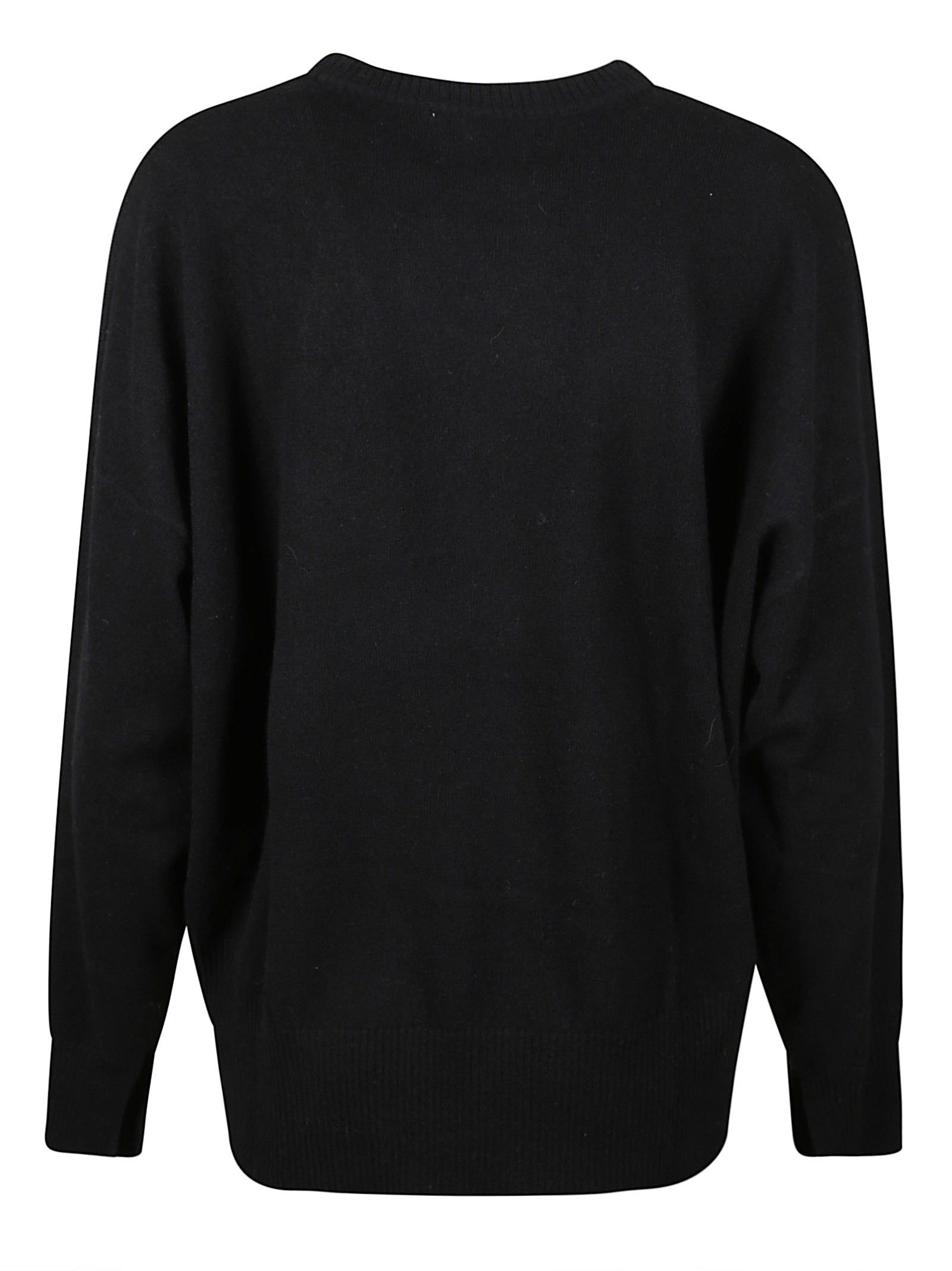 TRISTAN LOOSE FIT SWEATER