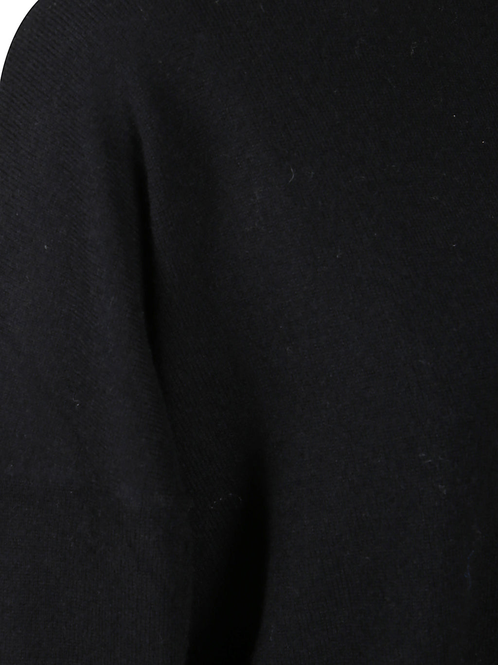 ANAA ROUND NECK SWEATER