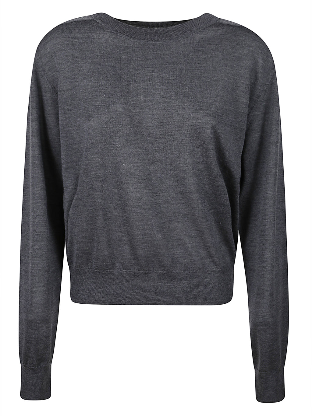 ANGUS FINE KNIT SWEATER