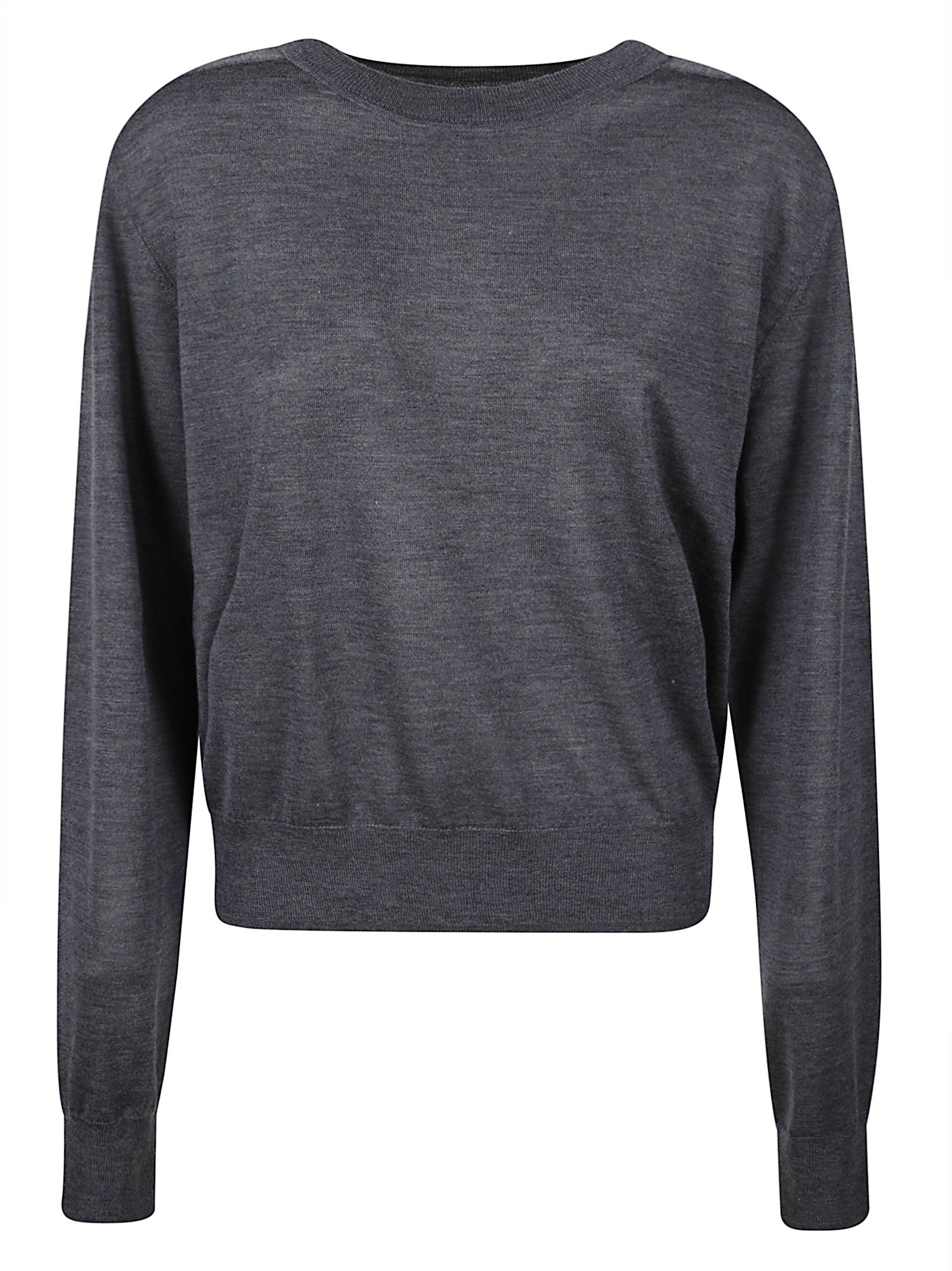 ANGUS FINE KNIT SWEATER