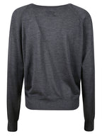 ANGUS FINE KNIT SWEATER