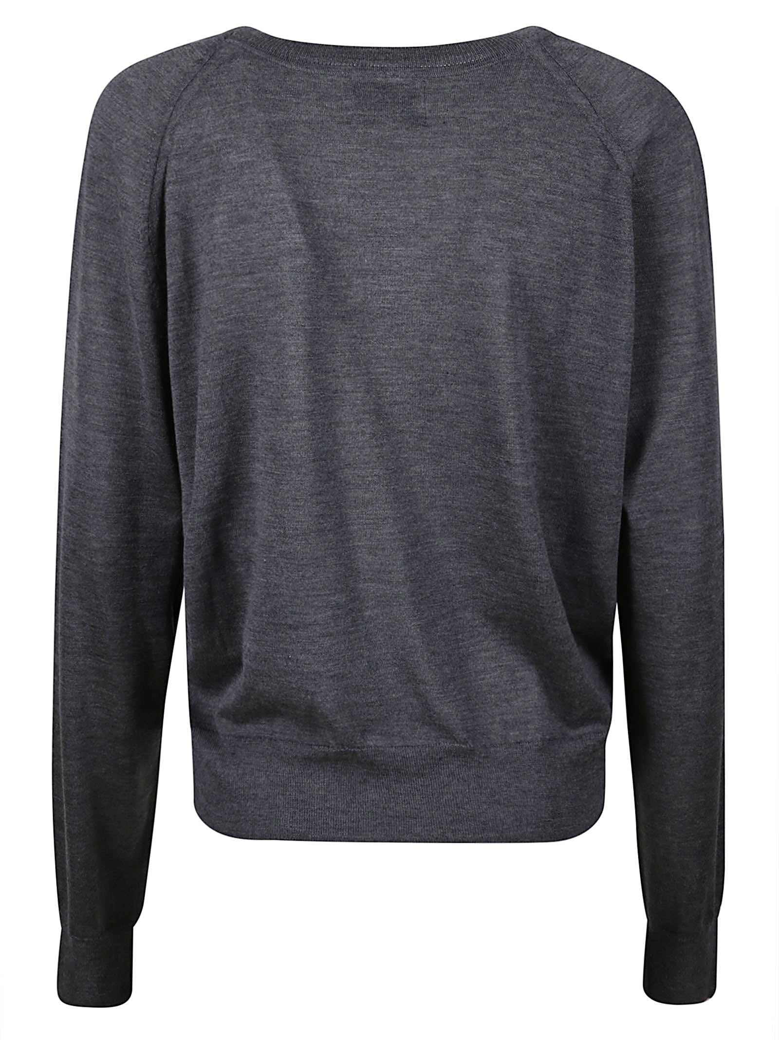 ANGUS FINE KNIT SWEATER