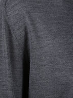 ANGUS FINE KNIT SWEATER
