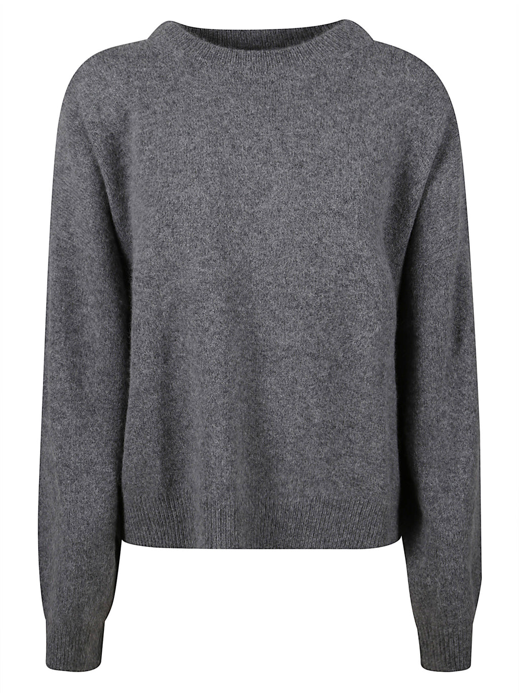 TRISTAN LOOSE FIT SWEATER