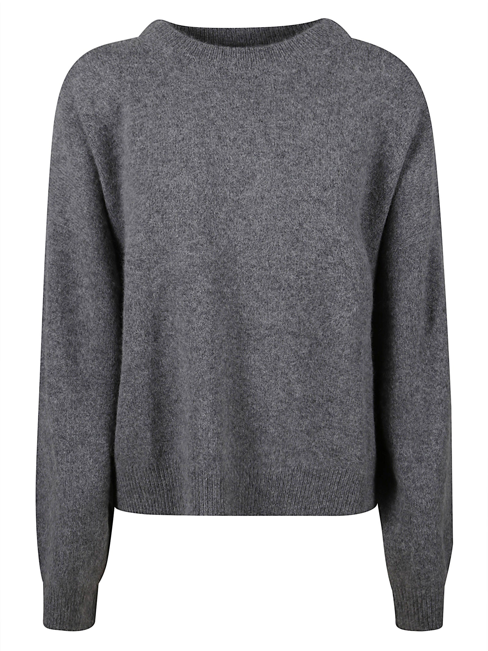 TRISTAN LOOSE FIT SWEATER