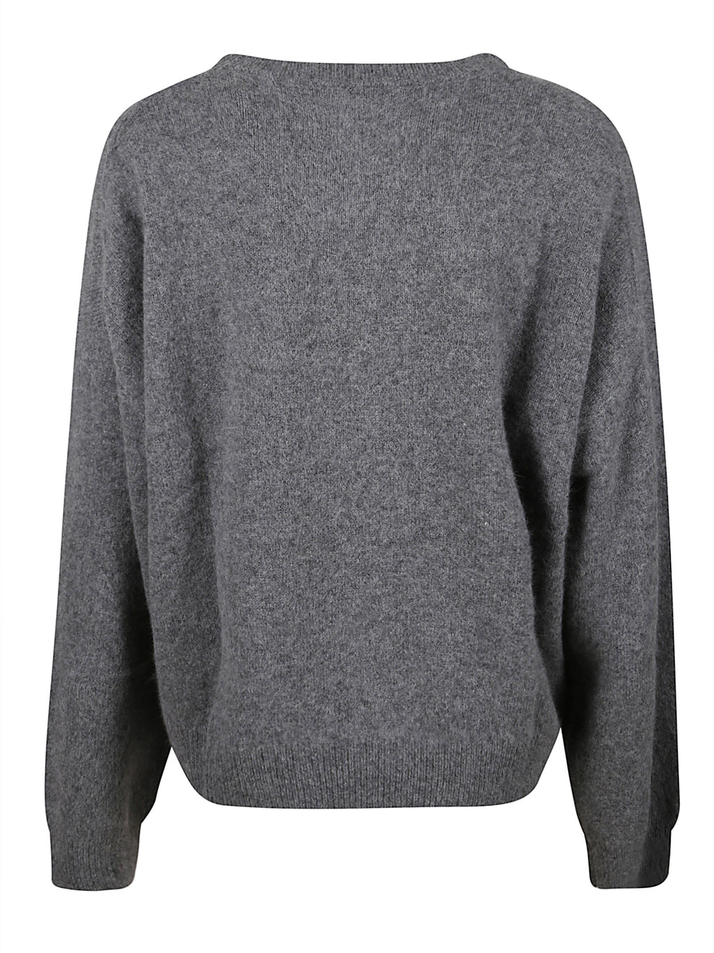 TRISTAN LOOSE FIT SWEATER
