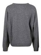 TRISTAN LOOSE FIT SWEATER