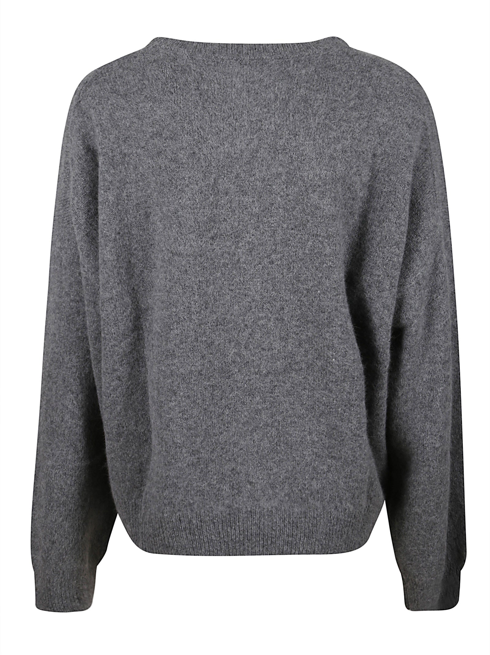 TRISTAN LOOSE FIT SWEATER