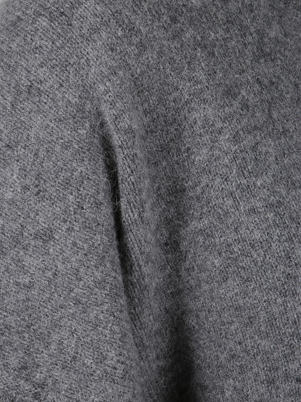 TRISTAN LOOSE FIT SWEATER