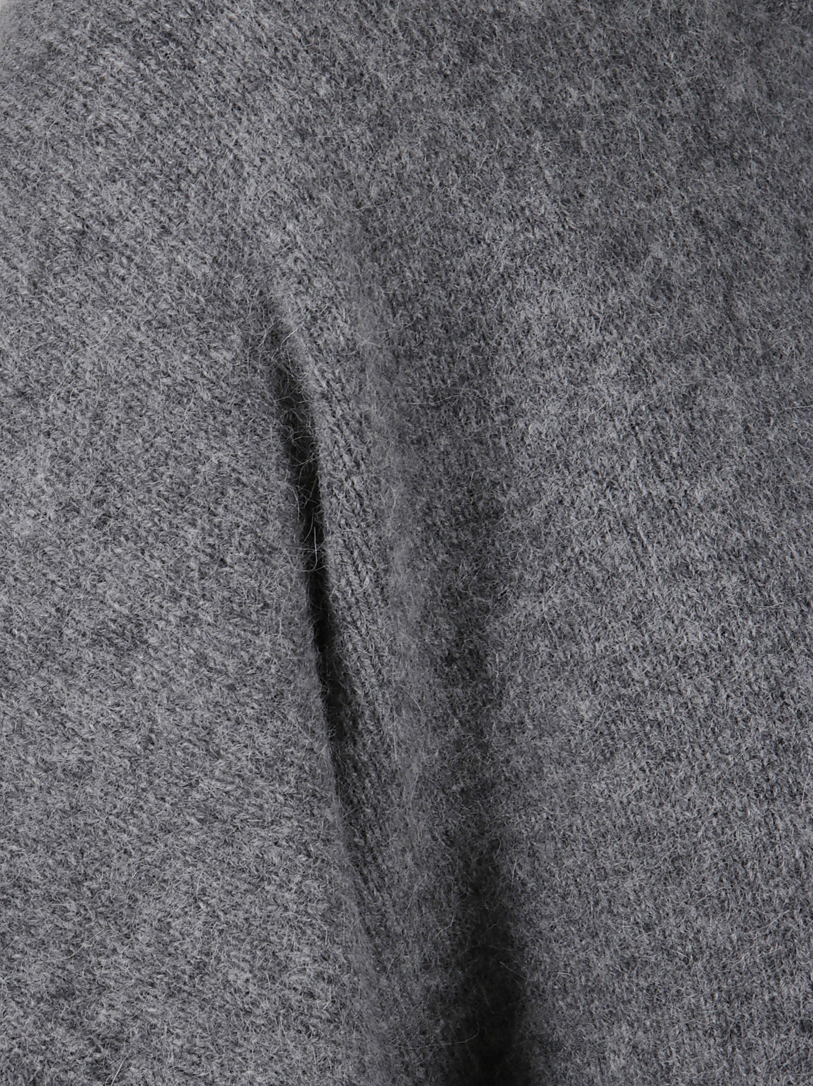 TRISTAN LOOSE FIT SWEATER