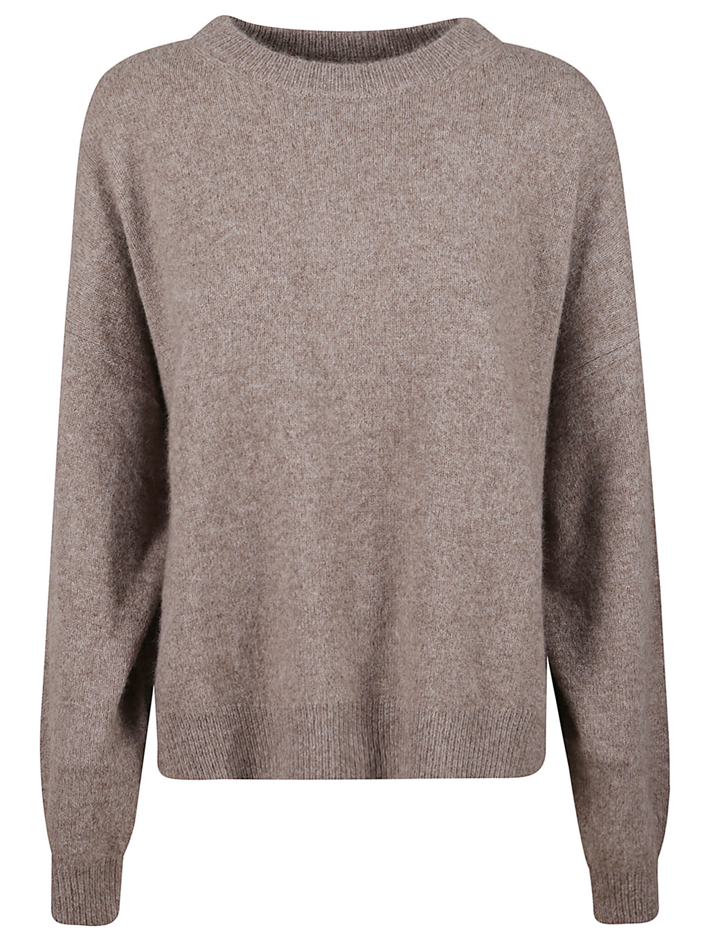 TRISTAN LOOSE FIT SWEATER