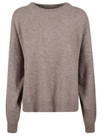 TRISTAN LOOSE FIT SWEATER