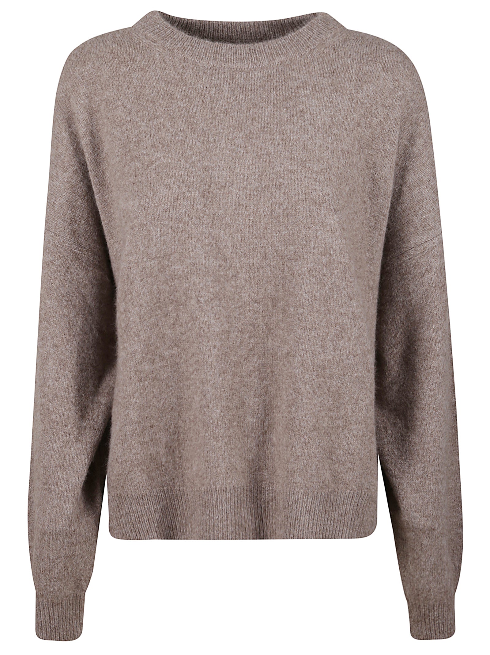 TRISTAN LOOSE FIT SWEATER