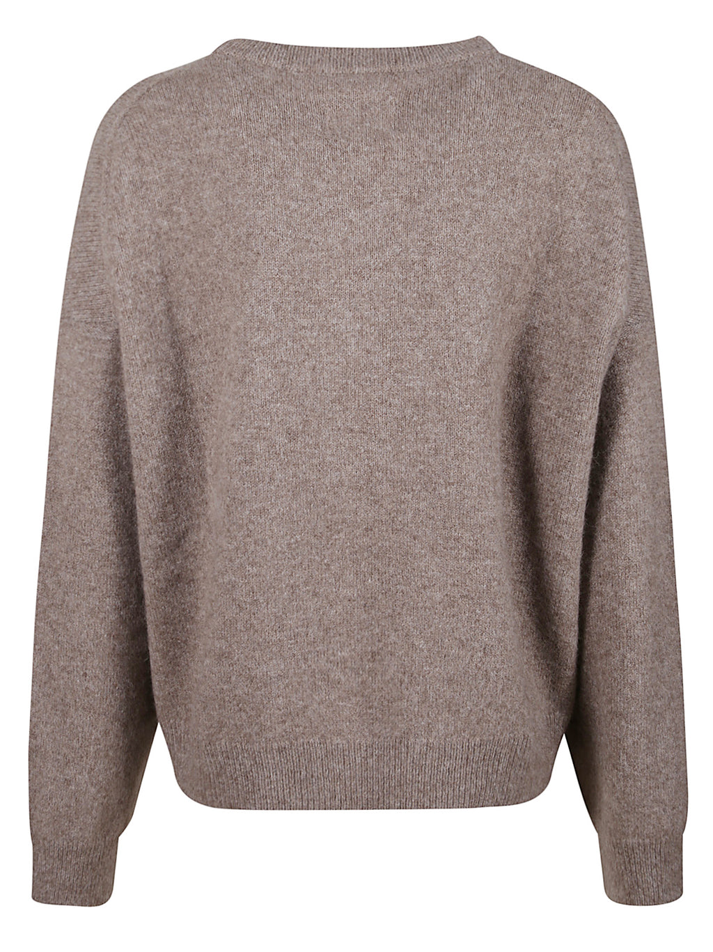 TRISTAN LOOSE FIT SWEATER