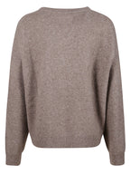 TRISTAN LOOSE FIT SWEATER