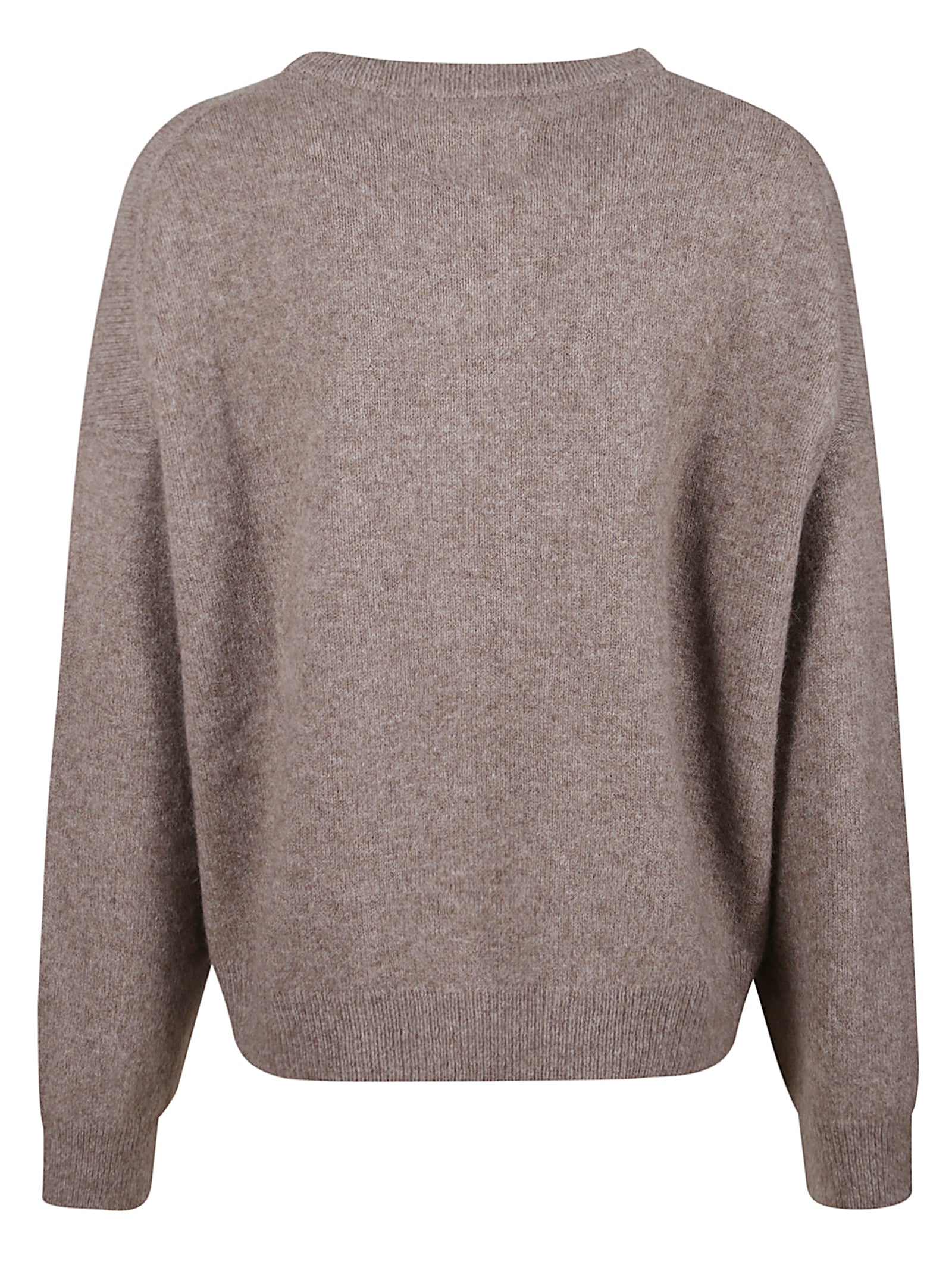 TRISTAN LOOSE FIT SWEATER