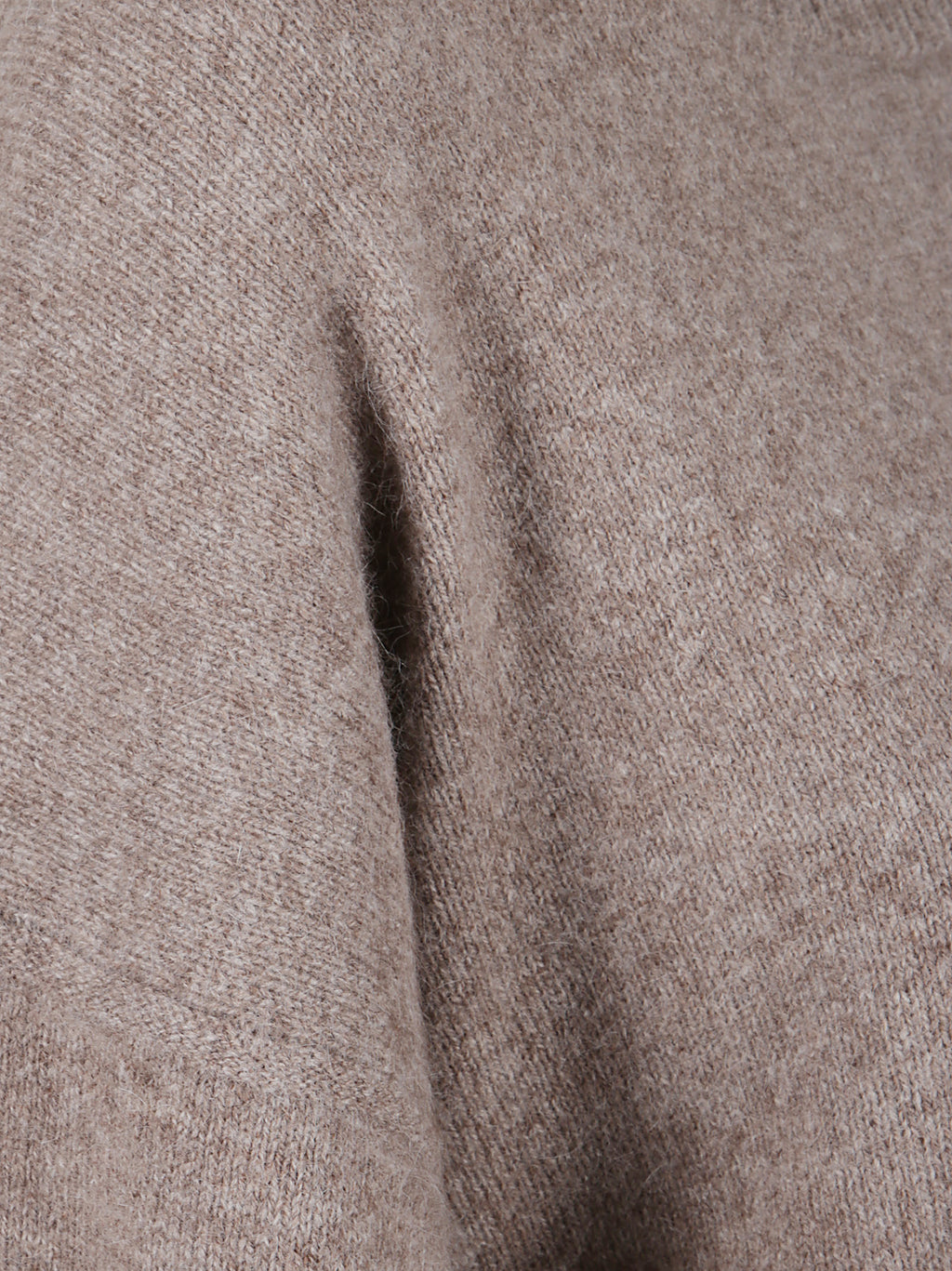 TRISTAN LOOSE FIT SWEATER
